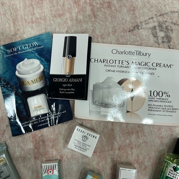 Mini Sephora Samples Bundle - Picture 2 of 5